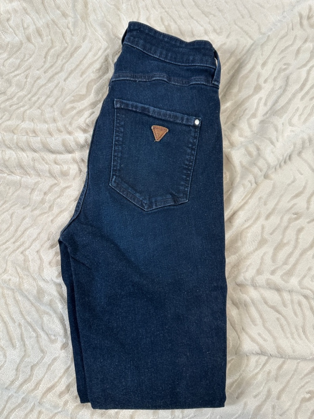 Guess HR 1981 Skinny Jeans Size 27
